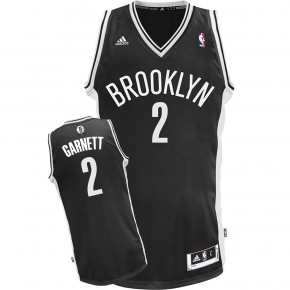 Kevin Garnett, Brooklyn Nets [Black]