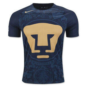 Maglia Pumas Away 2016/17
