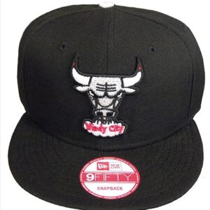 Chicago Bulls 004