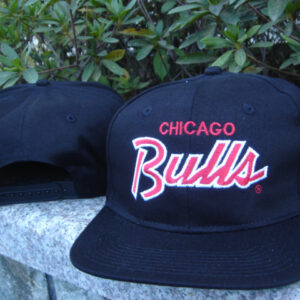 Chicago Bulls 011