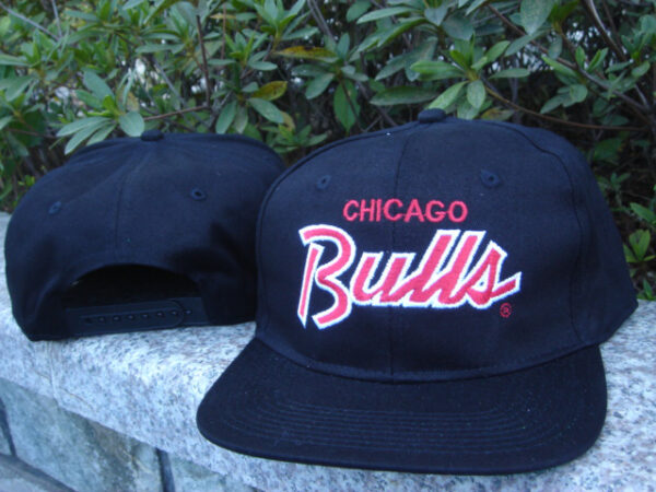 Chicago Bulls 011