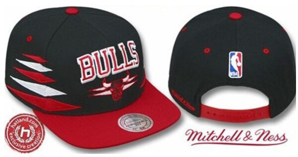 Chicago Bulls 020
