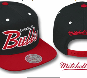 Chicago Bulls 030