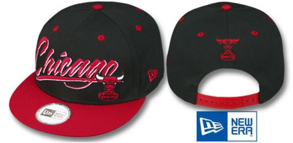 Chicago Bulls 032