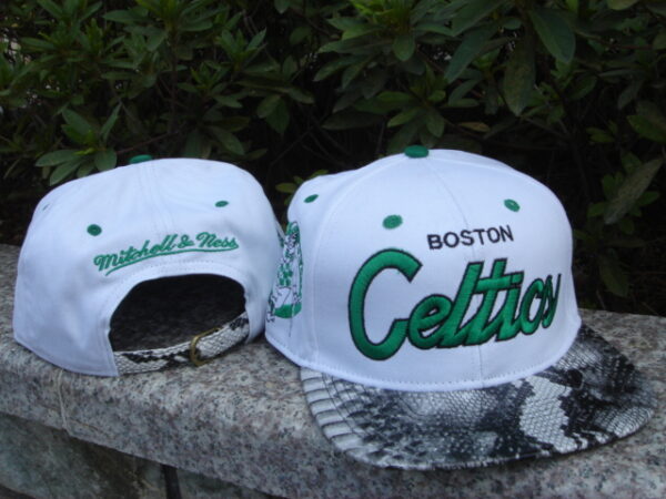 Boston Celtics 007
