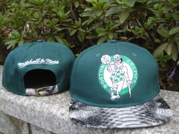 Boston Celtics 008