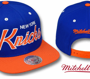 New York Knicks 002