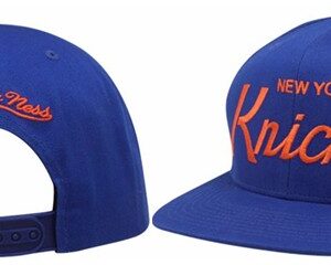 New York Knicks 004