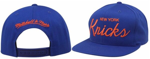 New York Knicks 004
