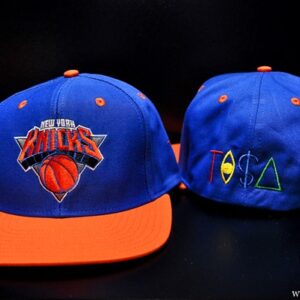 New York Knicks 006