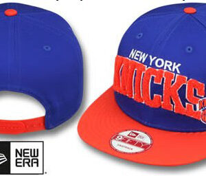 New York Knicks 010