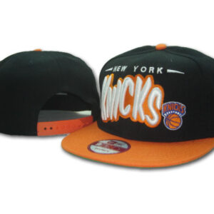 New York Knicks 011