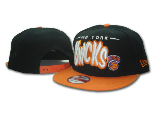 New York Knicks 011