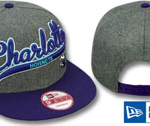 New Orleans Hornets 002