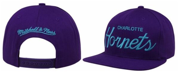 New Orleans Hornets 007
