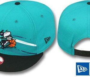 New Orleans Hornets 012