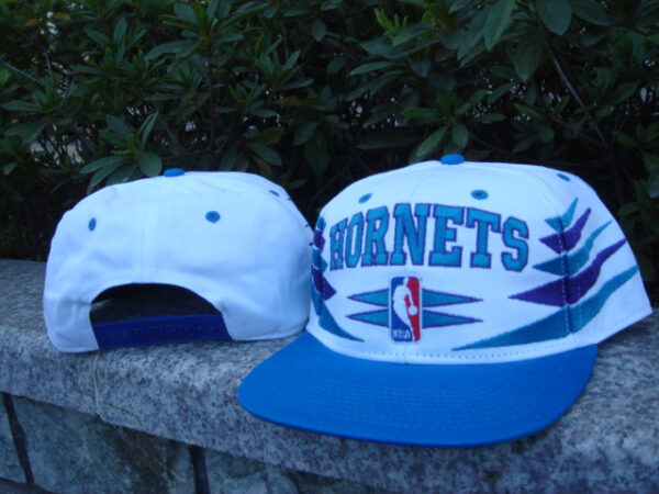New Orleans Hornets 013