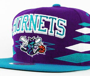 New Orleans Hornets 008