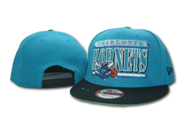 New Orleans Hornets 014