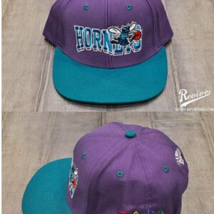 New Orleans Hornets 019