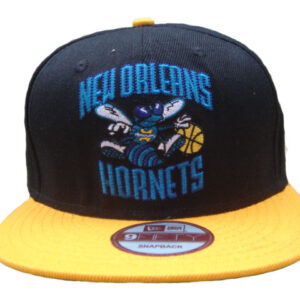 New Orleans Hornets 017