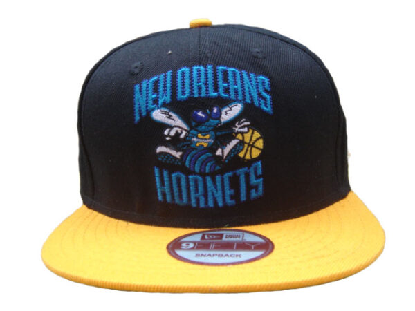 New Orleans Hornets 017