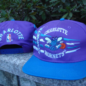 New Orleans Hornets 016