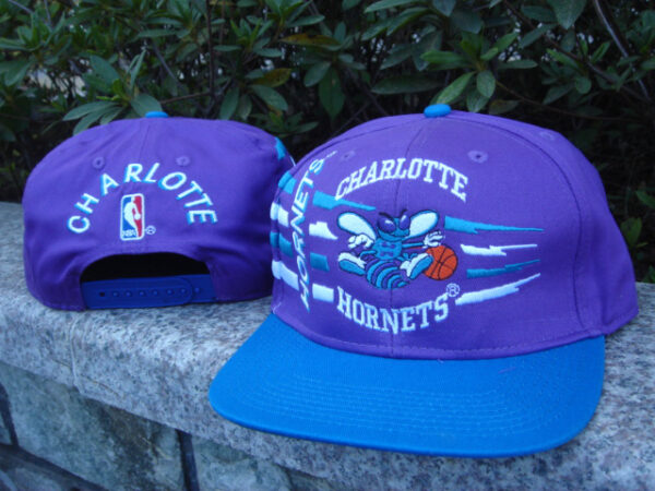 New Orleans Hornets 016