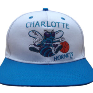 New Orleans Hornets 020