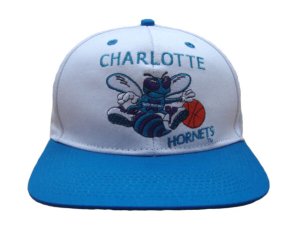 New Orleans Hornets 020