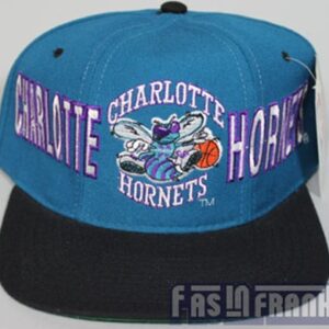 New Orleans Hornets 021
