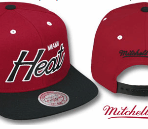 Miami Heat 001