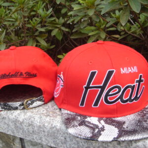 Miami Heat 010