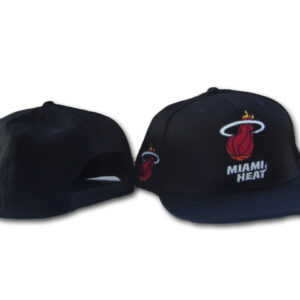 Miami Heat 007
