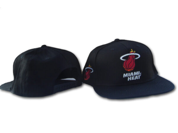 Miami Heat 007