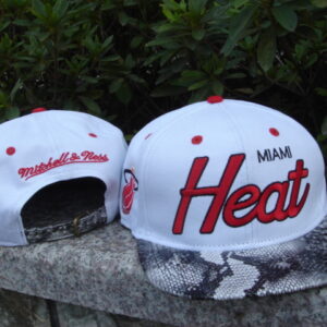Miami Heat 012