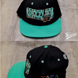 Memphis Grizzlies 002