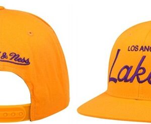 Los Angeles Lakers 004