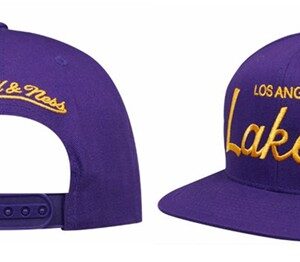 Los Angeles Lakers 005