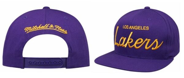 Los Angeles Lakers 005