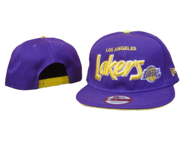 Los Angeles Lakers 006
