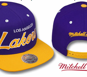 Los Angeles Lakers 011