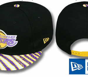 Los Angeles Lakers 012
