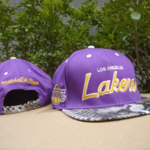 Los Angeles Lakers 014