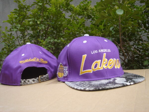 Los Angeles Lakers 014