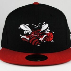 New Orleans Hornets 022