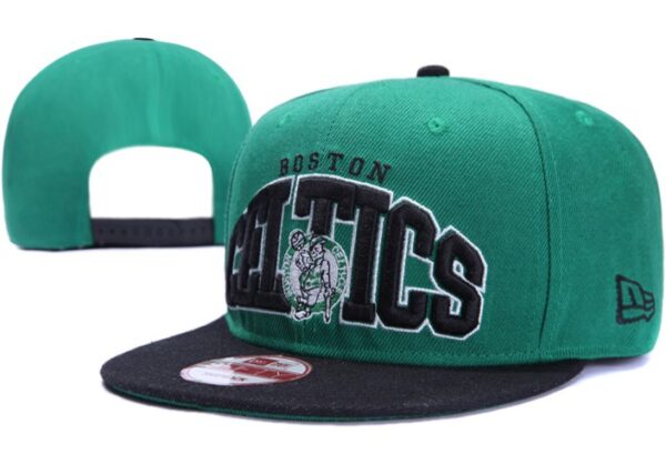 Boston Celtics 010