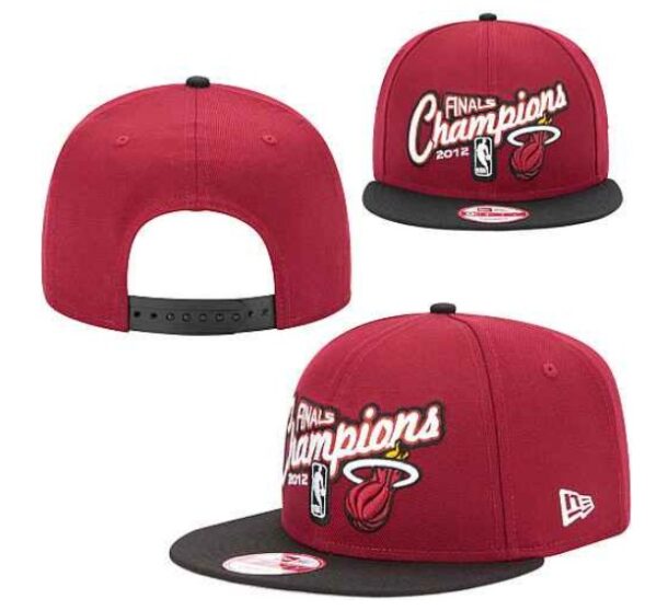 Miami Heat 016