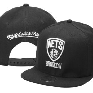 brooklyn nets snapbacks 001