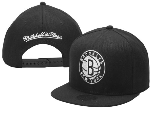 brooklyn nets snapbacks 002